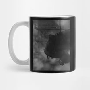 S E V E N F A N⠀ Mug